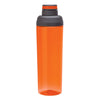 Sovrano Orange 30 oz. Tritan Water Bottle