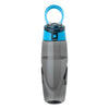 Sovrano Light Blue Conquest 32 oz. Tritan Water Bottle