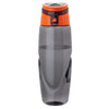 Sovrano Orange Conquest 32 oz. Tritan Water Bottle