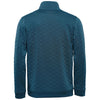 Stormtech Men's Steel Blue Montebello Thermal 1/4 Zip Pullover