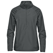 Stormtech Women's Dolphin Pacifica 1/4 Zip Anorak