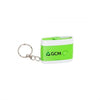 K & R Lime Green The Breeze