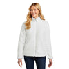 Port Authority Women's Marshmallow Cozy Fleece Jacket