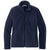 Port Authority Women's Insignia Blue/River Blue Navy Ultra Warm Brushed Fleece Jacket