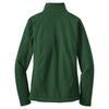 Port Authority Women's Forest Green Value Fleece Jacket
