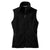 Port Authority Women's Black Value Fleece Vest