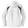 Port Authority Women's White/Black All Season II Jacket