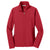 Port Authority Women's Rich Red Core Soft Shell Jacket