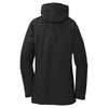 Port Authority Women's Black Torrent Waterproof Jacket