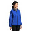 Port Authority Women's True Royal Essential Rain Jacket