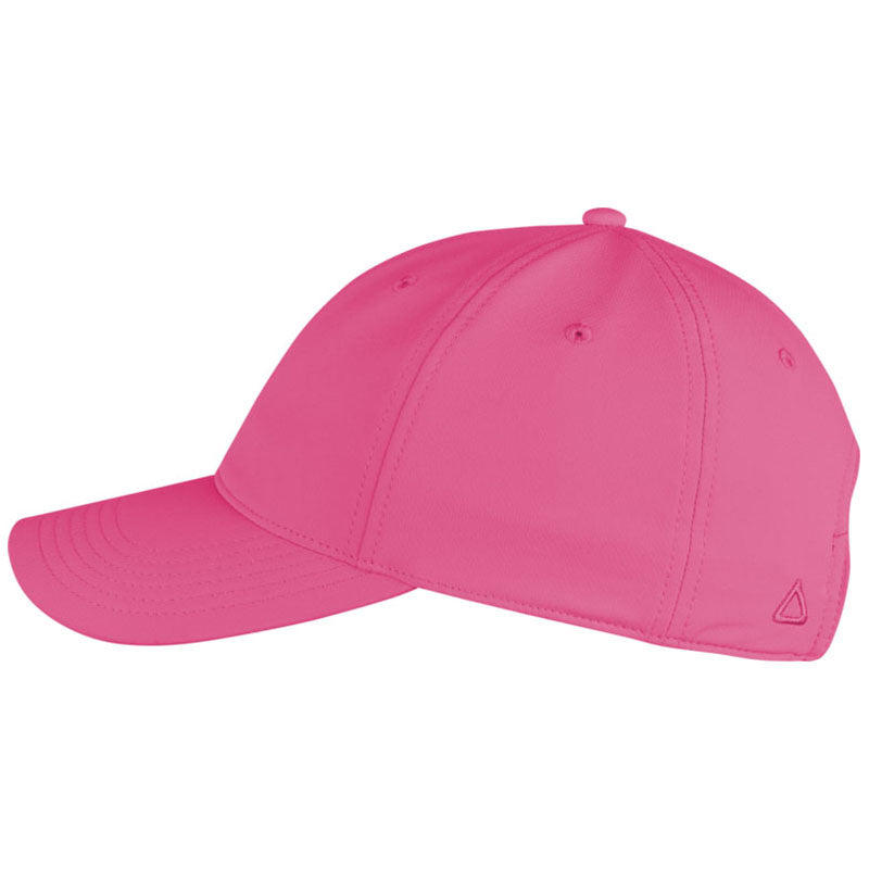 Ahead Women's Hot Pink/Hot Pink Cumulus Cap