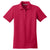 Port Authority Women's Red Stain-Resistant Polo