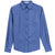 Port Authority Women's Ultramarine Blue L/S Easy Care Shirt
