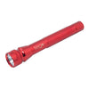 K & R Red Investigator
