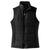 Port Authority Women's Black/Black Puffy Vest