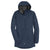 Port Authority Women's Dress Blue Navy Active Hooded Soft Shell Jacket