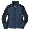 Port Authority Women's Insignia Blue/Navy Endeavor Jacket