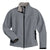 Port Authority Women's Smoke Grey Glacier Softshell Jacket