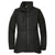 Port Authority Women's Deep Black Collective Insulated Jacket