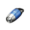 K & R Blue The Kingsley Lantern/Flashlight