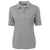 Cutter & Buck Women's Polished Virtue Eco Pique Recycled Polo