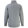 Cutter & Buck Women's Elemental Grey Roam Eco Full Zip Recycled Jacket