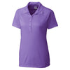 Cutter & Buck Women's Valor DryTec Lacey Polo