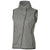 Cutter & Buck Women's Polished Heather Mainsail Vest