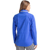 Cutter & Buck Women's Chelan Vapor Water Repellent Stretch Full Zip Rain Jacket