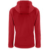 Cutter & Buck Women's Cardinal Red Evoke Eco Softshell Recycled Full Zip Jacket