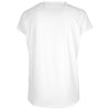 Cutter & Buck Women's White Response Active Perforated Tee