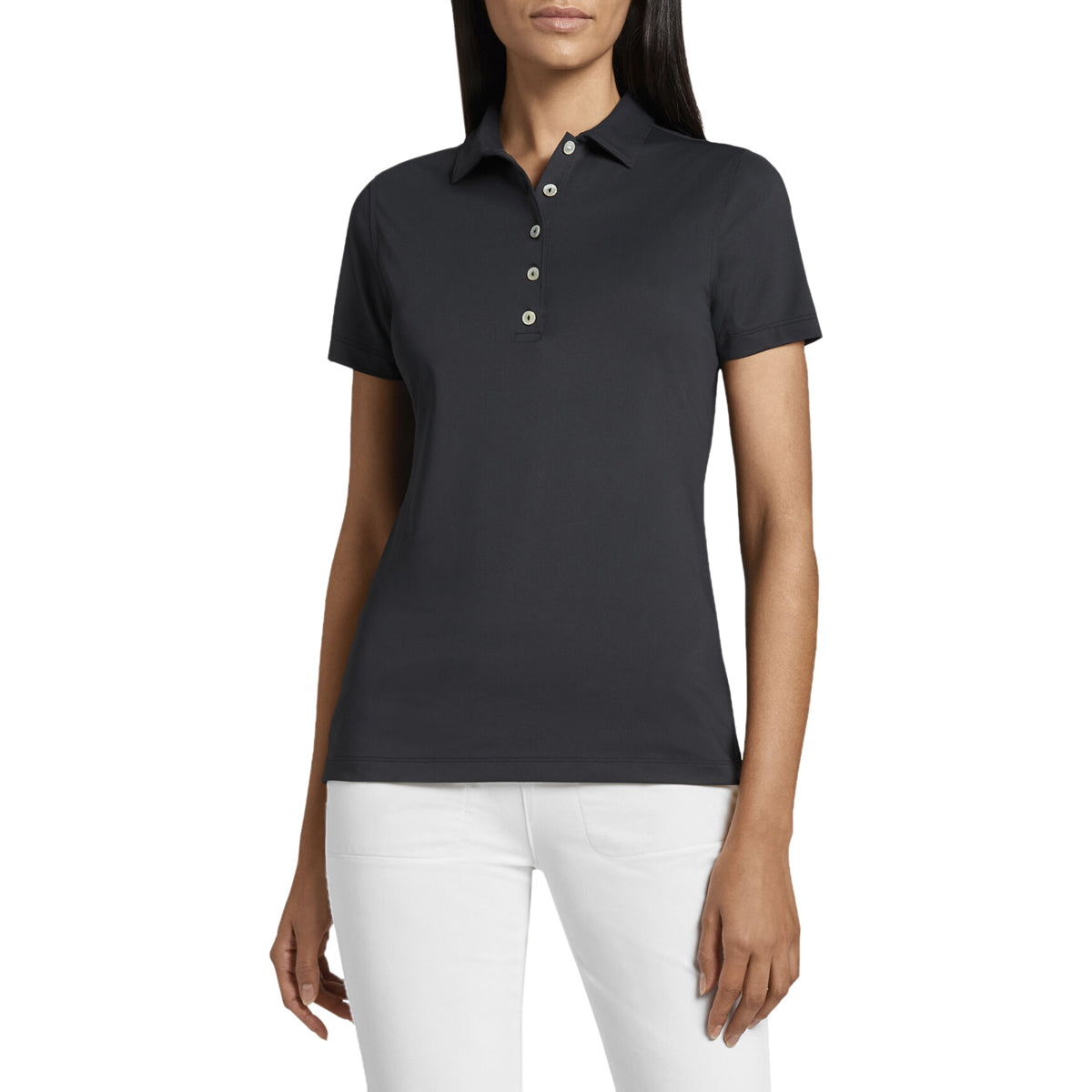 peter millar women's perfect fit performance polo