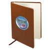Leeman Tan Deluxe Tuscany Journal