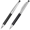 Leeman Black Tuscany Executive Stylus Pen