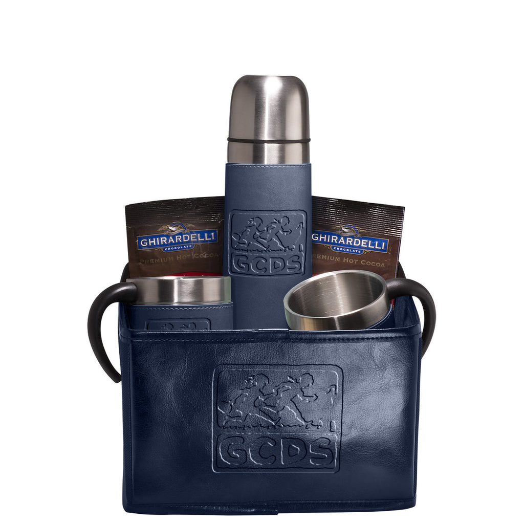 Leeman Tuscany Thermos and Cups