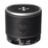 Leeman Black Tuscany Bluetooth Speaker