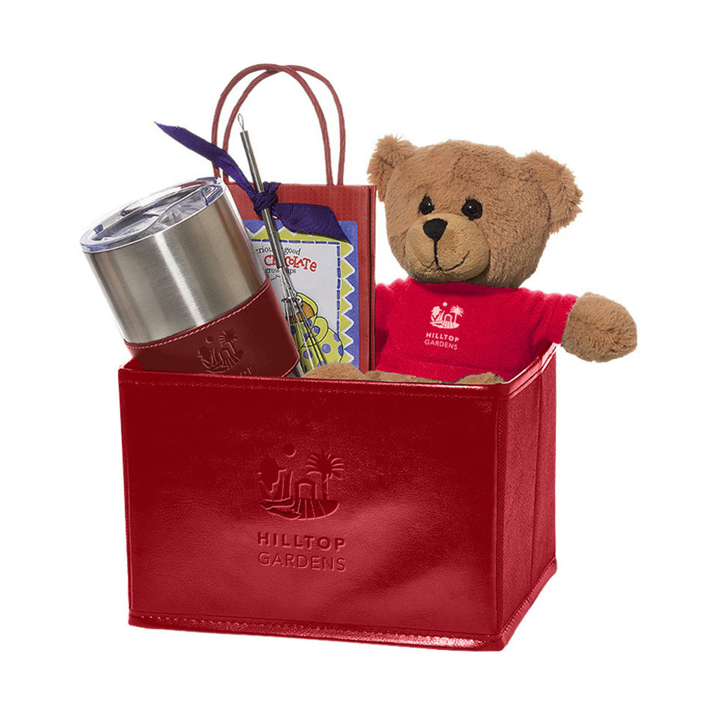 Leeman Tuscany Tumbler