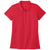 Port Authority Women's Rich Red SuperPro React Polo