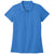 Port Authority Women's Strong Blue SuperPro React Polo