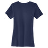 Port Authority Women's Dress Blue Navy Concept Stretch Scoop Tee