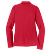 Port Authority Women's Rich Red Knit Blazer