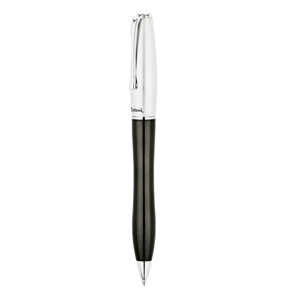 Bettoni Grey Levante Ballpoint Pen