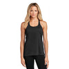OGIO Endurance Women's Blacktop Level Mesh Tank
