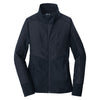 OGIO Endurance Women's Propel Navy Brink Soft Shell