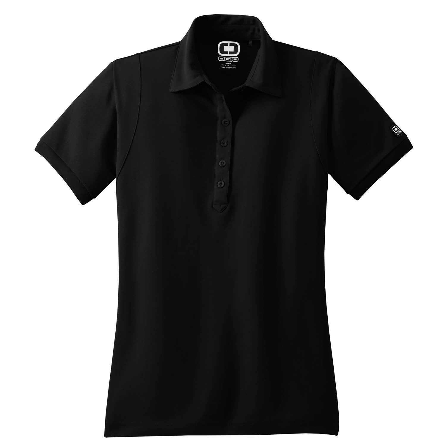 ogio dri fit polo