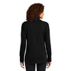 OGIO Women's Blacktop Luuma Full-Zip Fleece