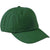 Adams Men's Forest Green 6-Panel Low-Profile True Color Twill Cap