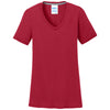 Color Red