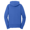 Port & Company Women's Royal Core Fleece Full-Zip Hooded Sweatshirt