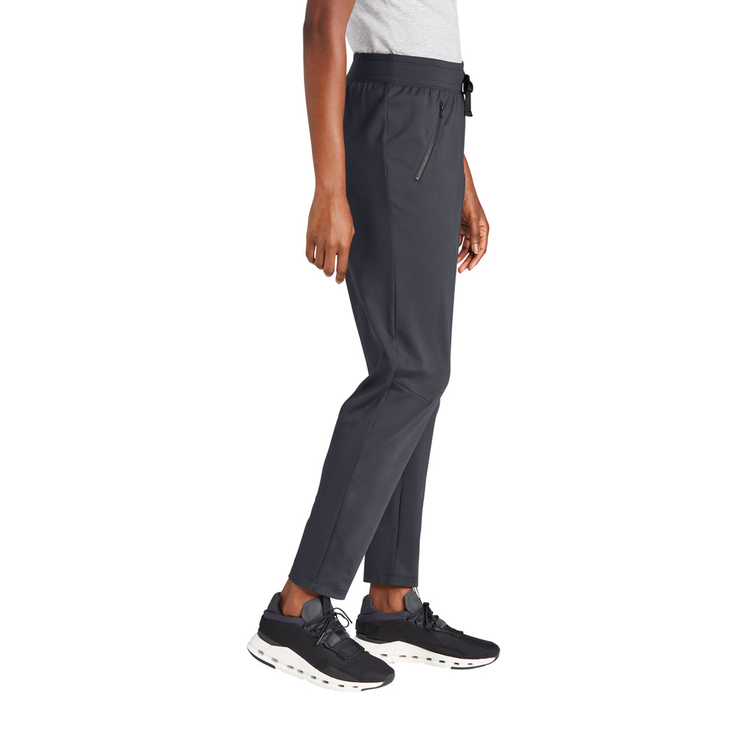 Sport-Tek Women's Graphite Circuit Jogger